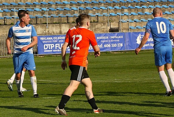 Rce - N. Sedlo duben 2025 11