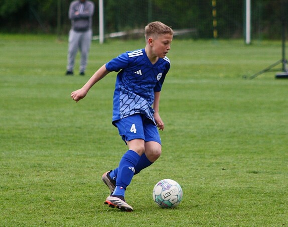 Rce ml. žáci - K. Vary duben 2025 3