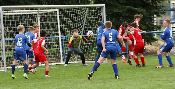 Rce ml. žáci - K. Vary duben 2025 6