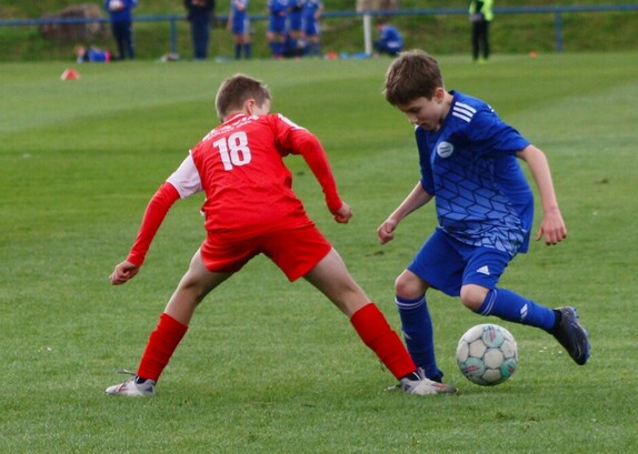 Rce ml. žáci - K. Vary duben 2025 17