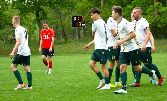 Sahara - Rce B jaro 2025