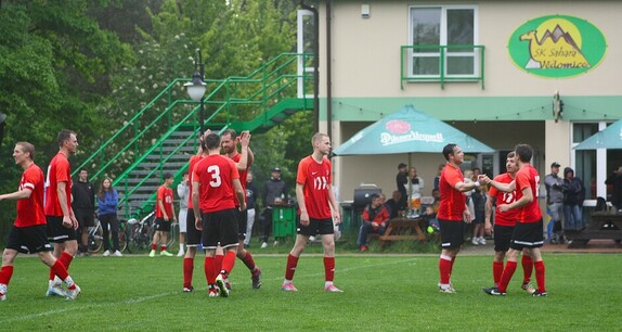 Sahara Vědomice - Rce B květen 2025 6