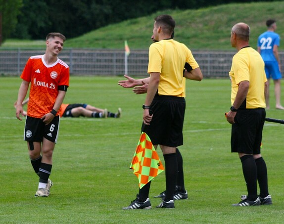 Rce - Dušníky červen 2025 3