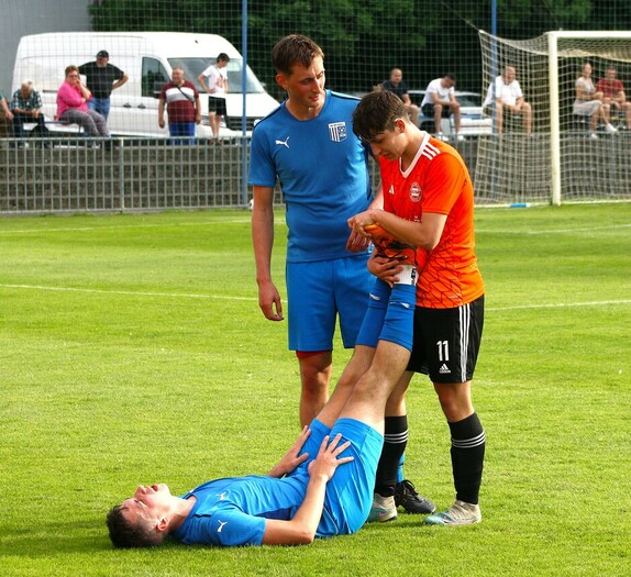 Rce - Dušníky červen 2025 4