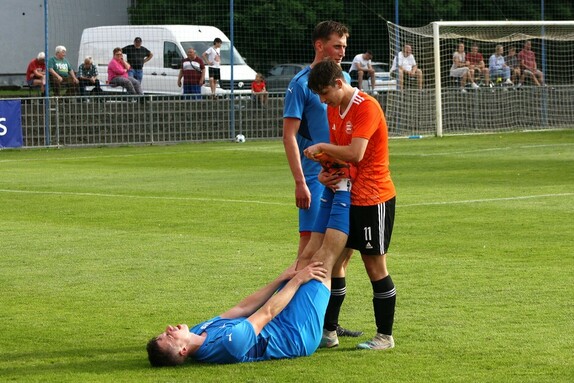 Rce - Dušníky červen 2025 5