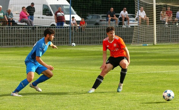 Rce - Dušníky červen 2025 7