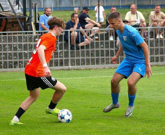 Rce - Dušníky červen 2025 8