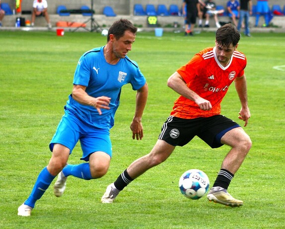 Rce - Dušníky červen 2025 9