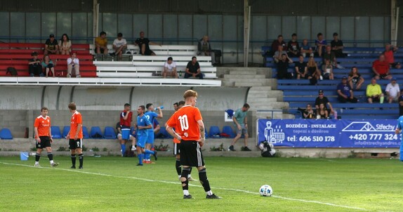 Rce - Dušníky červen 2025 11