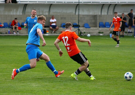 Rce - Dušníky červen 2025 12