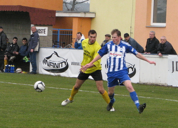 SKR – Domažlice (10. 3. 2013)
