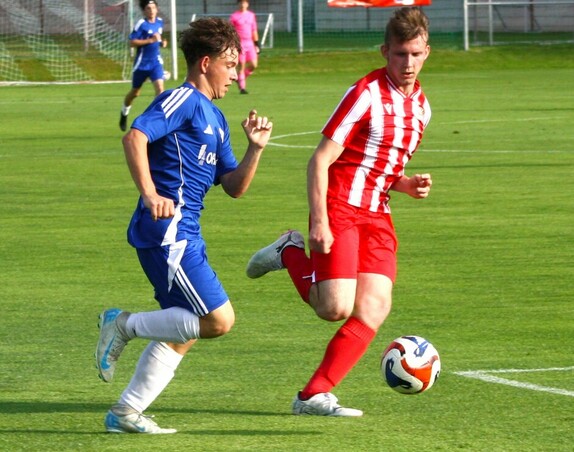 Brozany dor. - Rce ml. dor. červen 2025 4