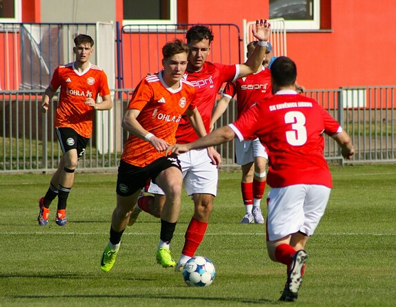 Rce - Ervěnice-Jirkov červen 2025 2