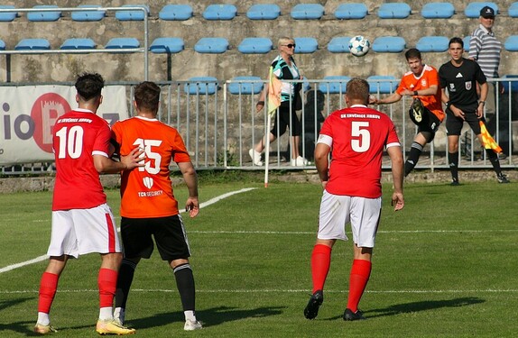 Rce - Ervěnice-Jirkov červen 2025 3