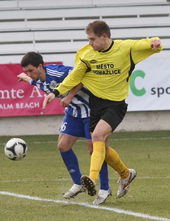 SKR – Domažlice (Deník/Karel Pech) 2