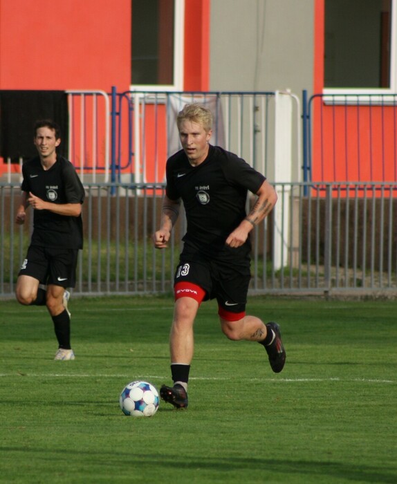 PU: SKR – SK Štětí 16. 7. 2025 2