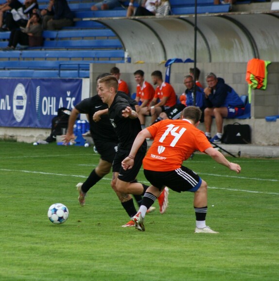 PU: SKR – SK Štětí 16. 7. 2025 9