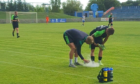 PU SK Rce - FC N. Bor červenec 2025 4