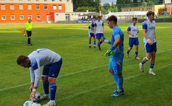 PU SK Rce - FC N. Bor červenec 2025 6
