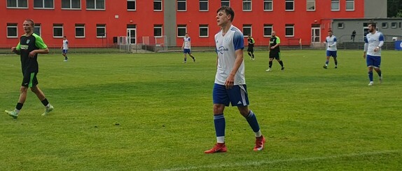 PU SK Rce - FC N. Bor červenec 2025 8
