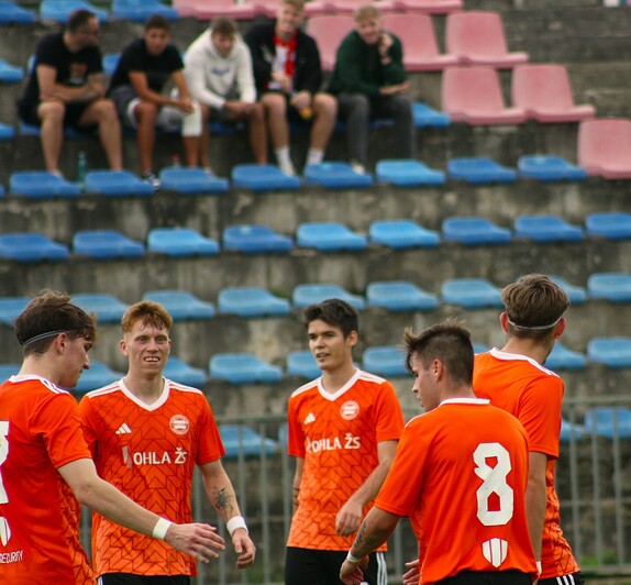 PU: SK Rce - Děčín srpen 2025 15