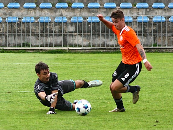 PU: SK Rce - Děčín srpen 2025 18