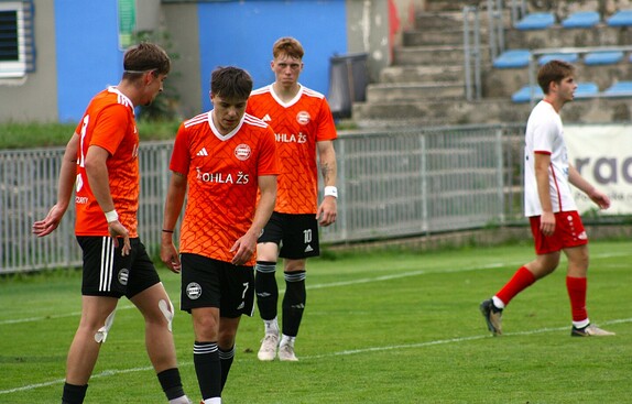 PU: SK Rce - Děčín srpen 2025 20