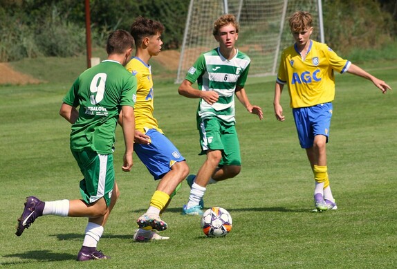 Ml. dor SK/VOŠ Rce - Tpl srpen 2025 8