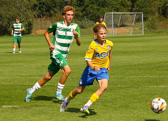 Ml. dor SK/VOŠ Rce - Tpl srpen 2025 11