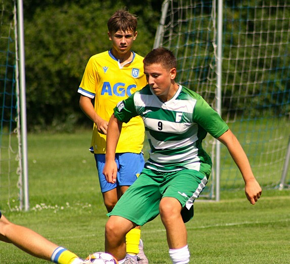 Ml. dor SK/VOŠ Rce - Tpl srpen 2025 14