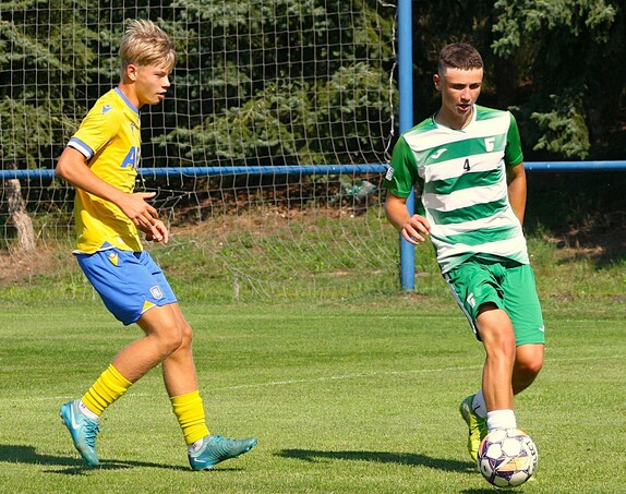 Ml. dor SK/VOŠ Rce - Tpl srpen 2025 16