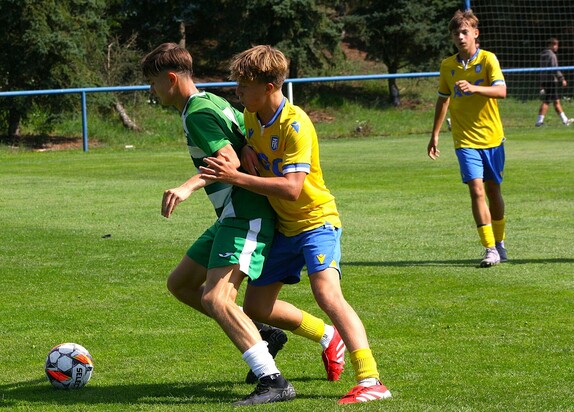 Ml. dor SK/VOŠ Rce - Tpl srpen 2025 17