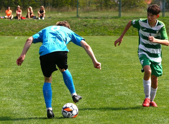 PU SK/VOŠ U16 - Jun Děčín léto 2025 11