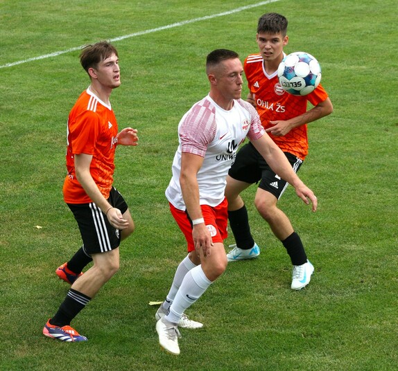 Ledvice - SK Rce A léto 2025 3