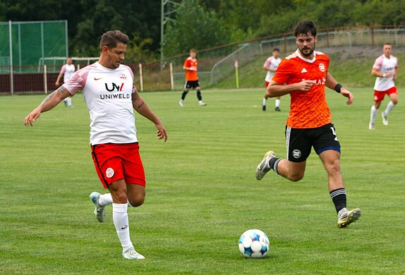 Ledvice - SK Rce A léto 2025 4