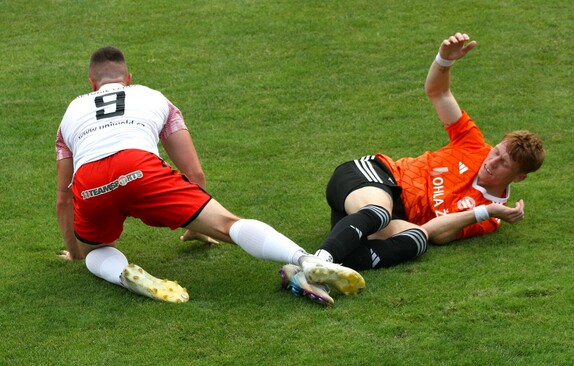 Ledvice - SK Rce A léto 2025 5