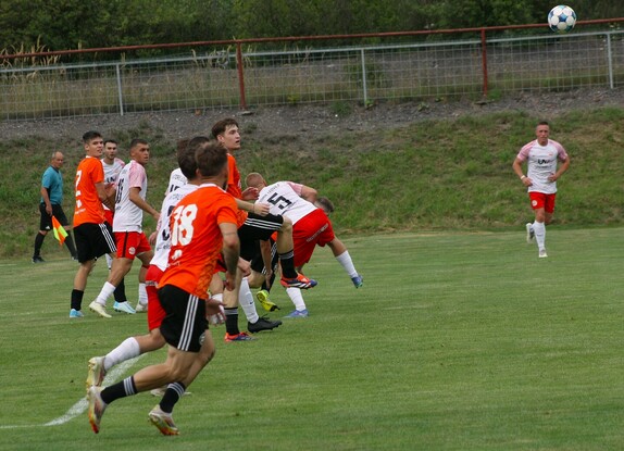 Ledvice - SK Rce A léto 2025 6