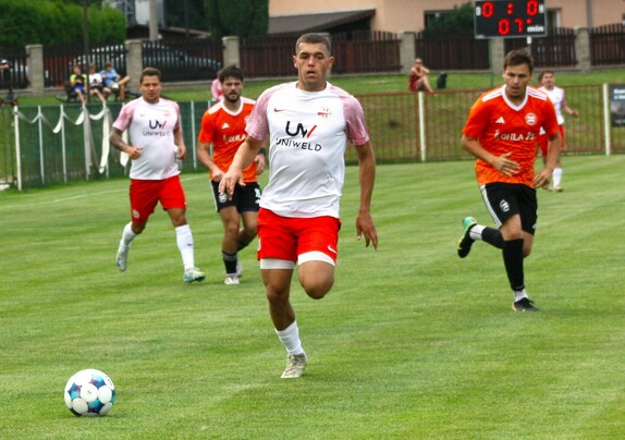 Ledvice - SK Rce A léto 2025 9