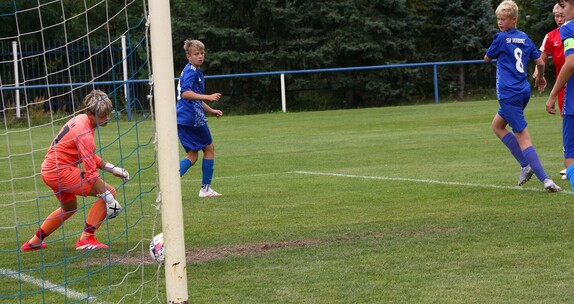 SK Rce U14 - K. Vary srpen 2025 9