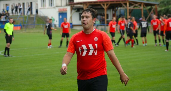 Rce B - Mš. lázně léto 2025