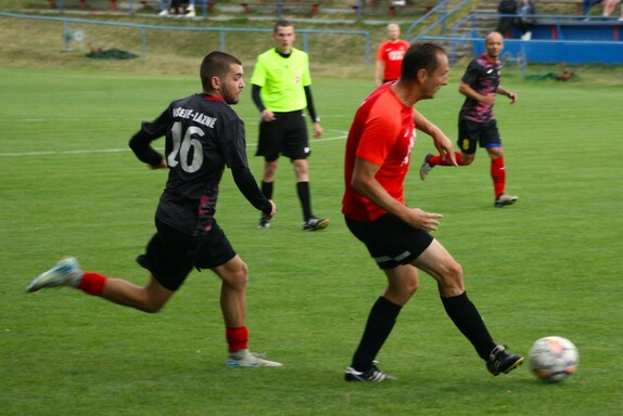 Rce B - Mšené lázně srpen 2025 7