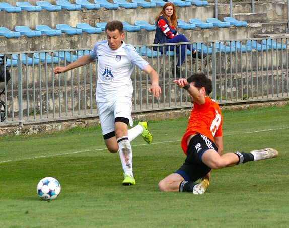 Rce - Louny B léto 2025