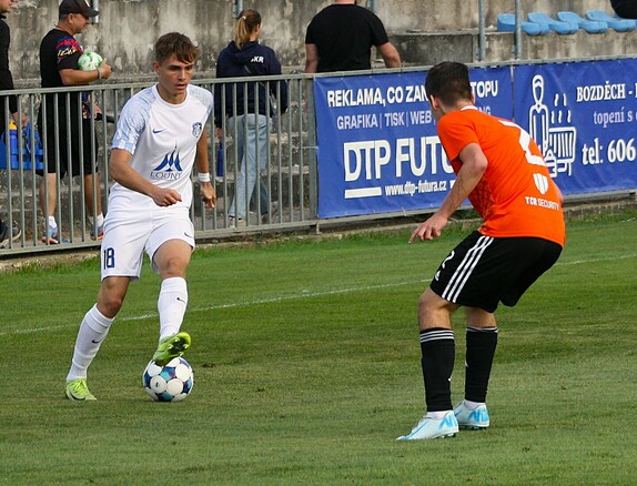 Rce - Louny B srpen 2025 3