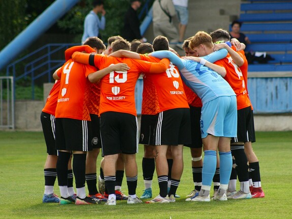 Rce - Louny B srpen 2025 4