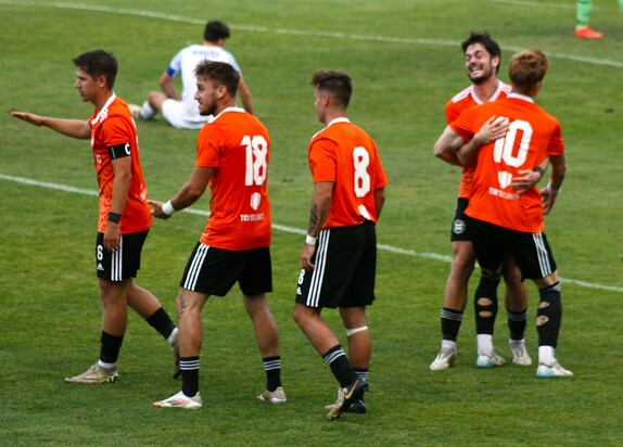 Rce - Louny B srpen 2025 5