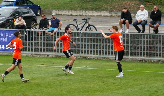 Rce - Louny B srpen 2025 6