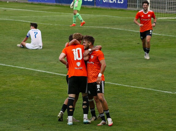 Rce - Louny B srpen 2025 8