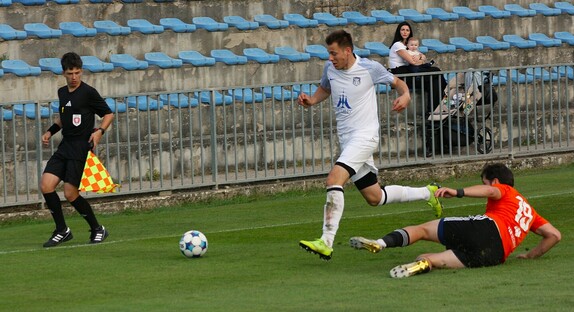 Rce - Louny B srpen 2025 9