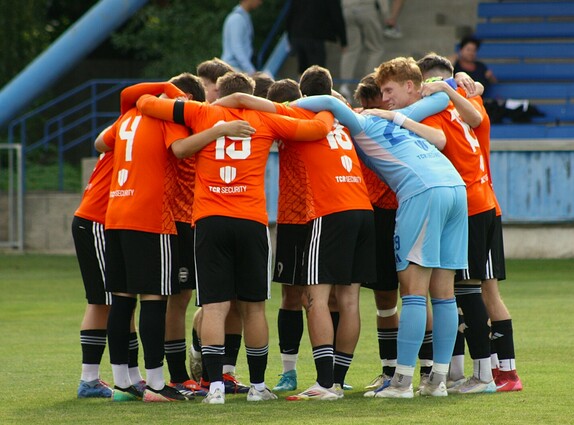 Rce - Louny B srpen 2025 10