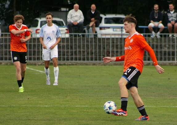 Rce - Louny B srpen 2025 11